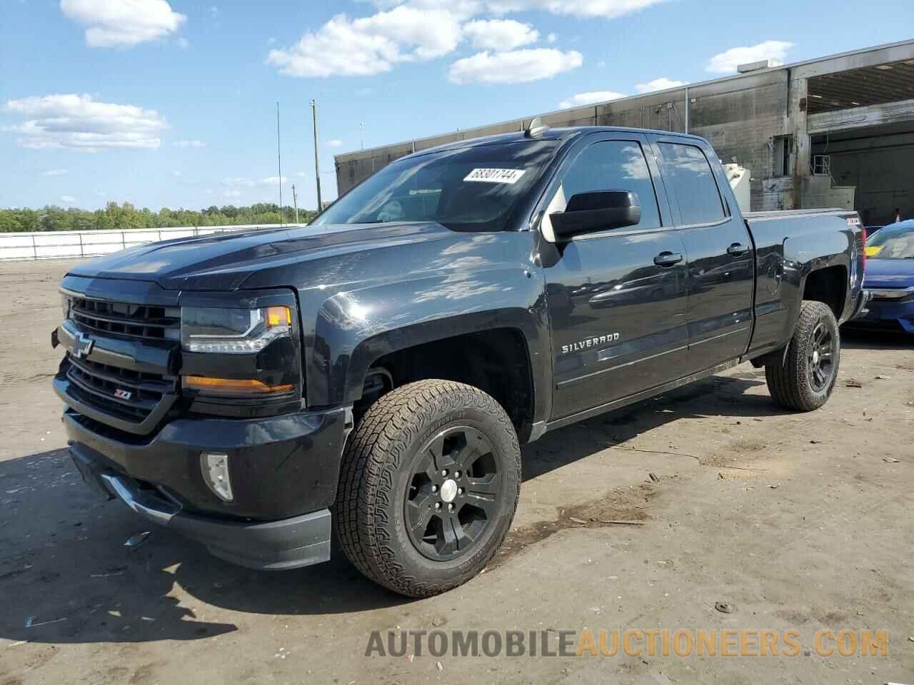 1GCVKREC7GZ384503 CHEVROLET ALL Models 2016