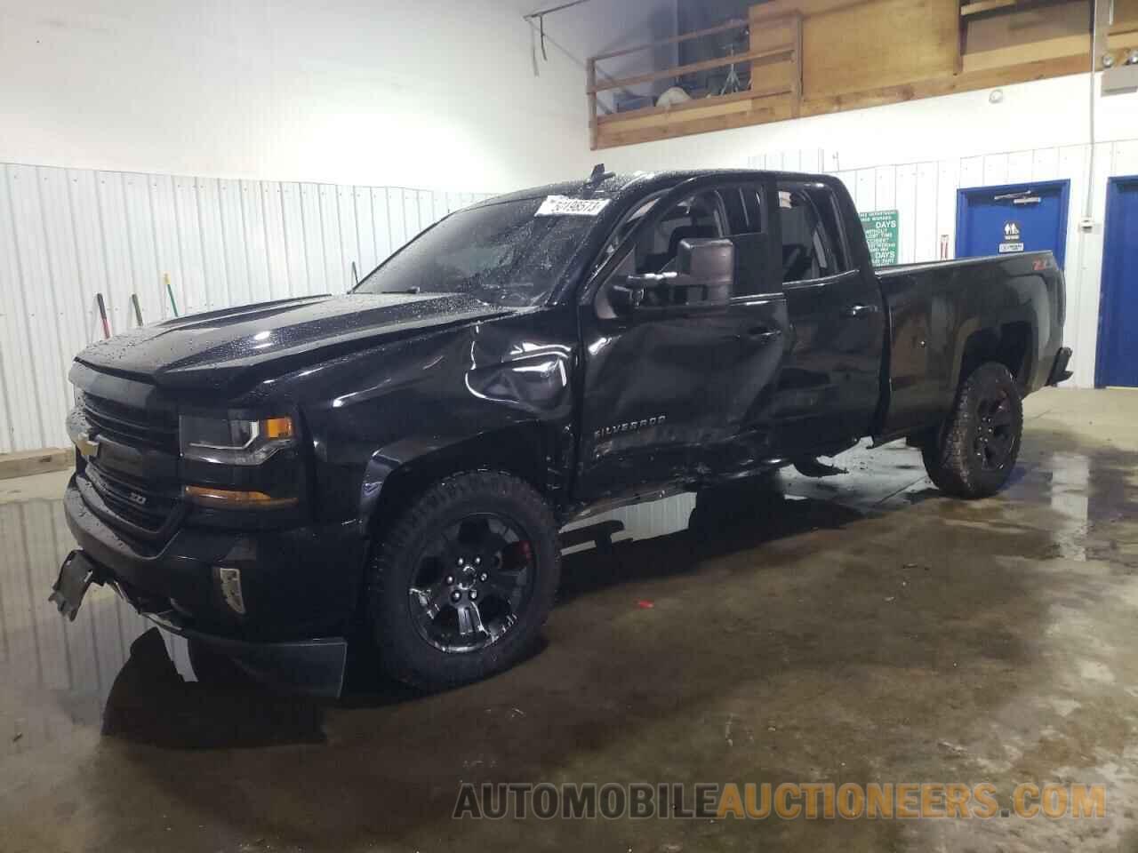 1GCVKREC7JZ131429 CHEVROLET ALL Models 2018