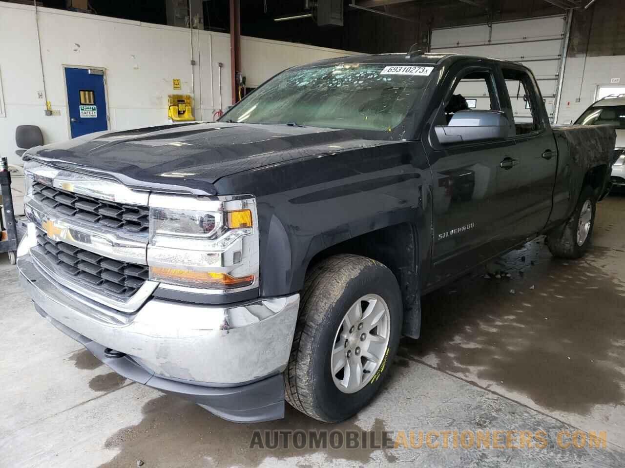 1GCVKREC7JZ152510 CHEVROLET ALL Models 2018