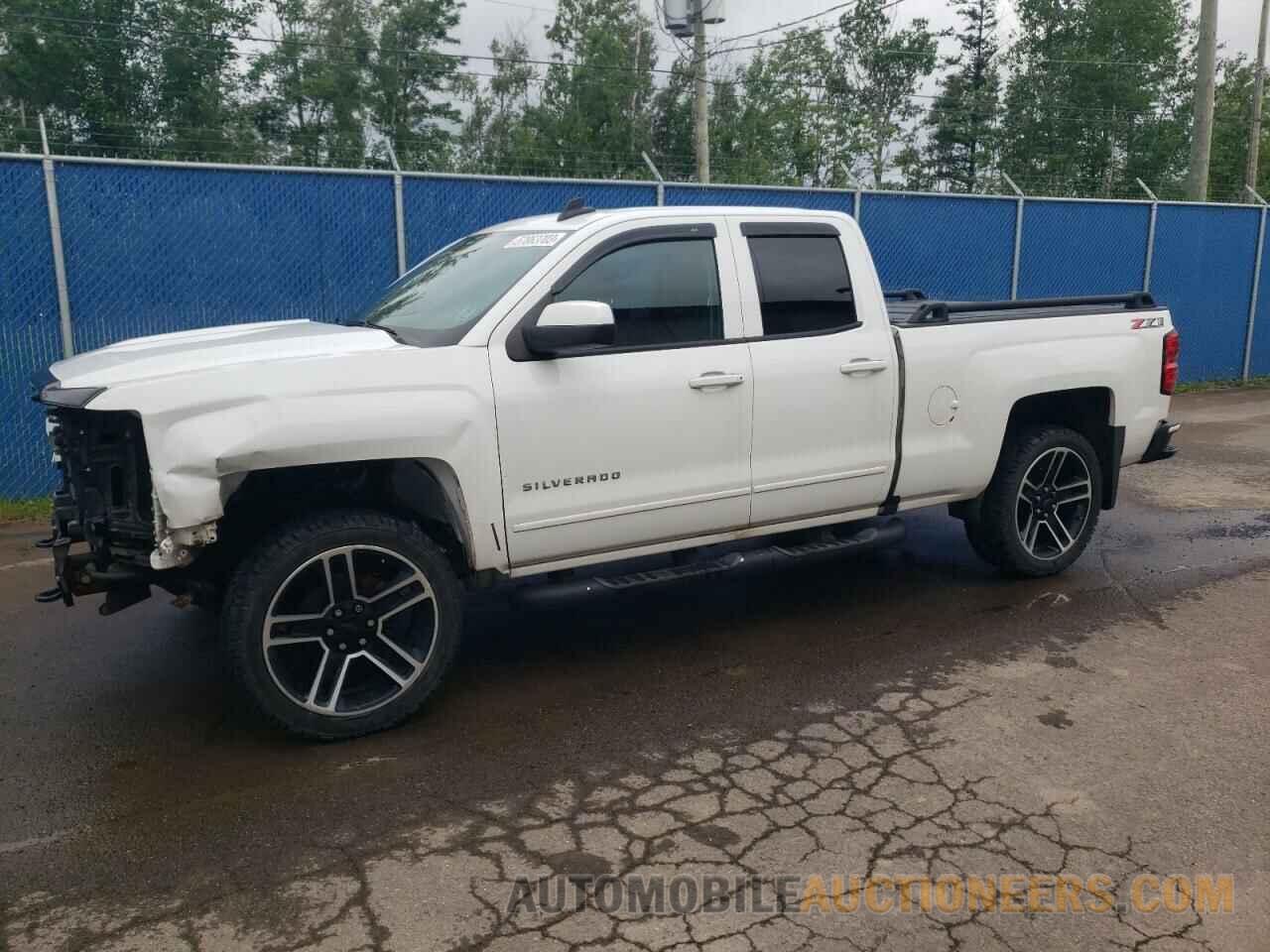 1GCVKREC7JZ172157 CHEVROLET ALL Models 2018