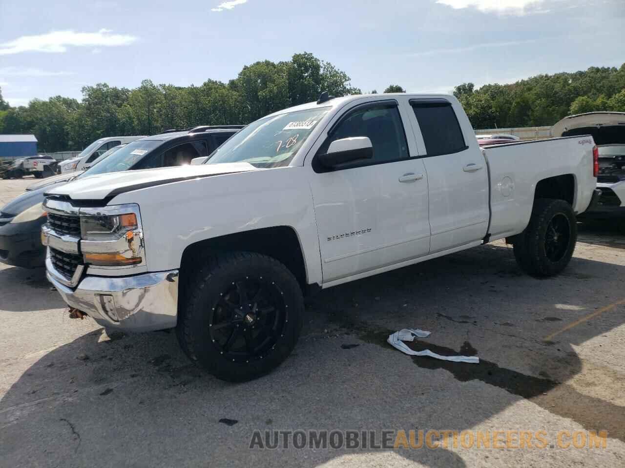 1GCVKREC7JZ201611 CHEVROLET ALL Models 2018