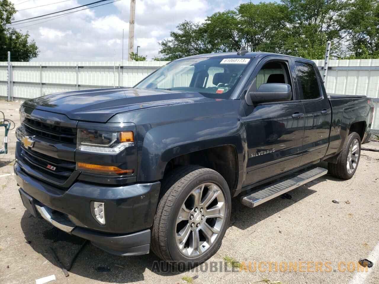 1GCVKREC7JZ214777 CHEVROLET ALL Models 2018