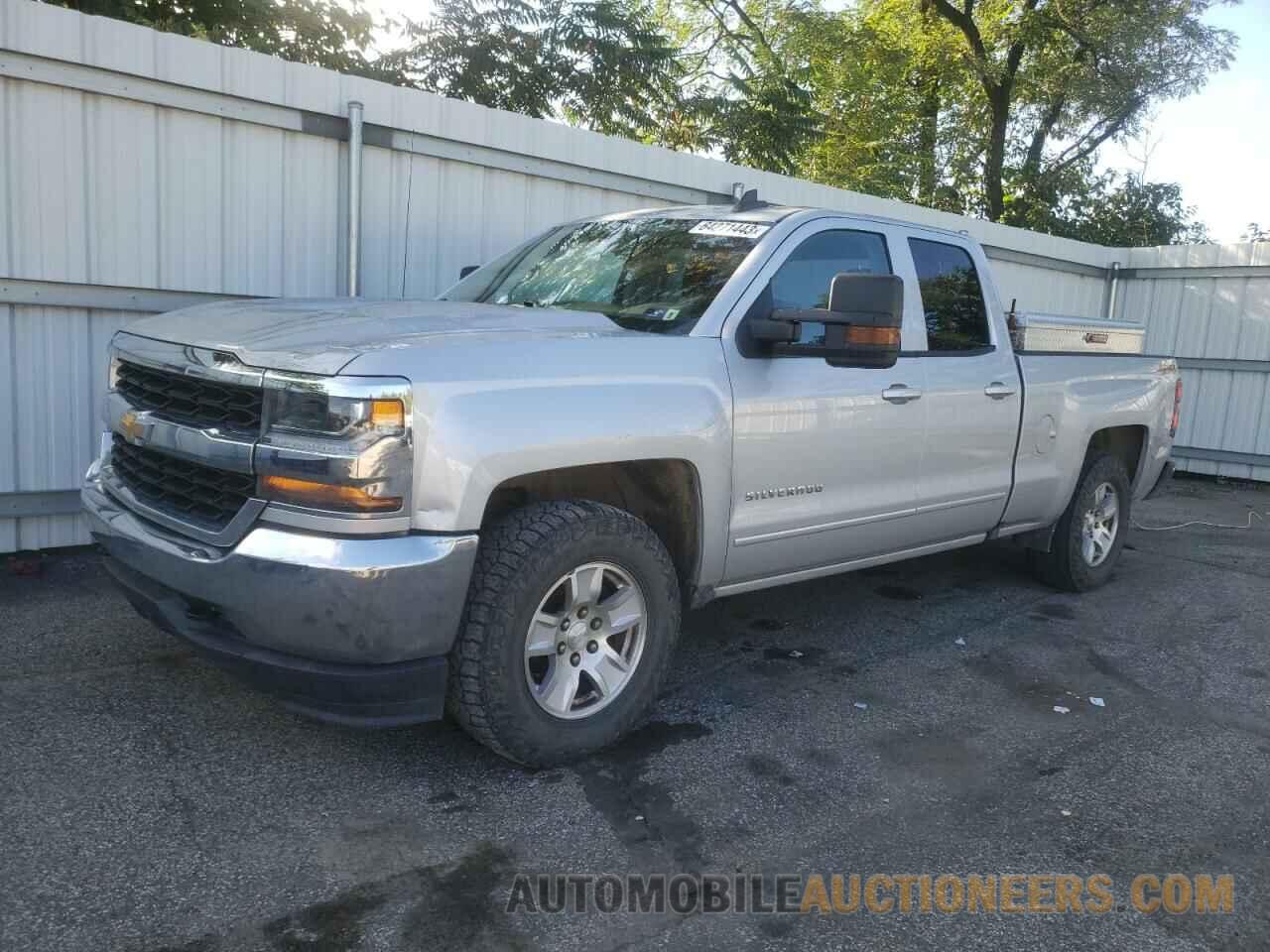 1GCVKREC7JZ243860 CHEVROLET ALL Models 2018