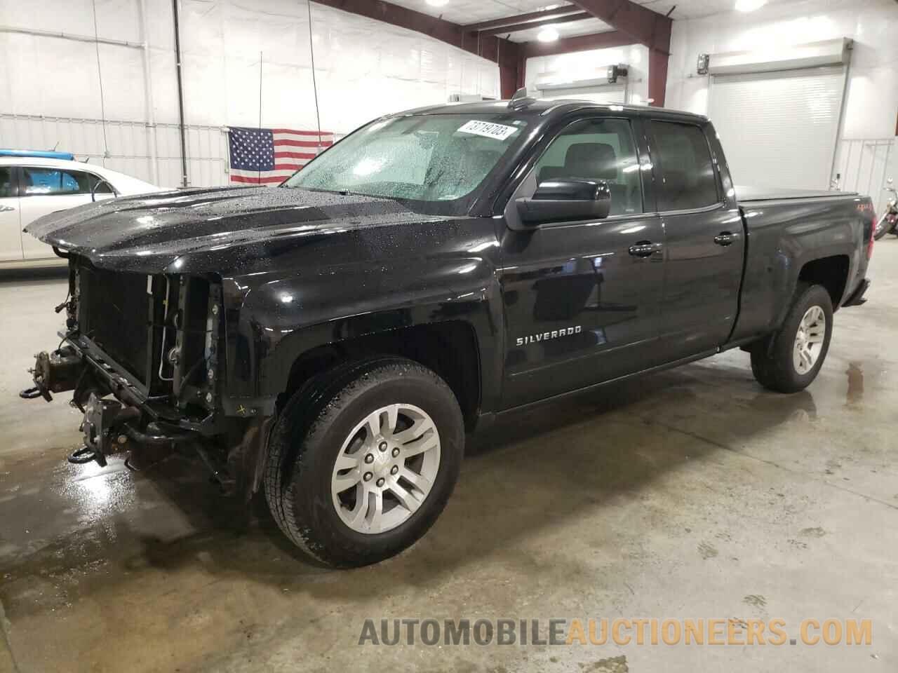 1GCVKREC7JZ246256 CHEVROLET All Models 2018