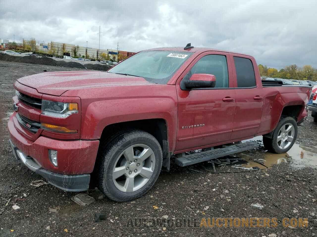 1GCVKREC7JZ255779 CHEVROLET ALL Models 2018