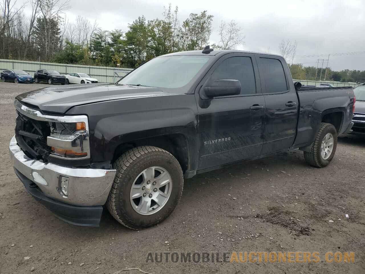 1GCVKREC7JZ315026 CHEVROLET ALL Models 2018