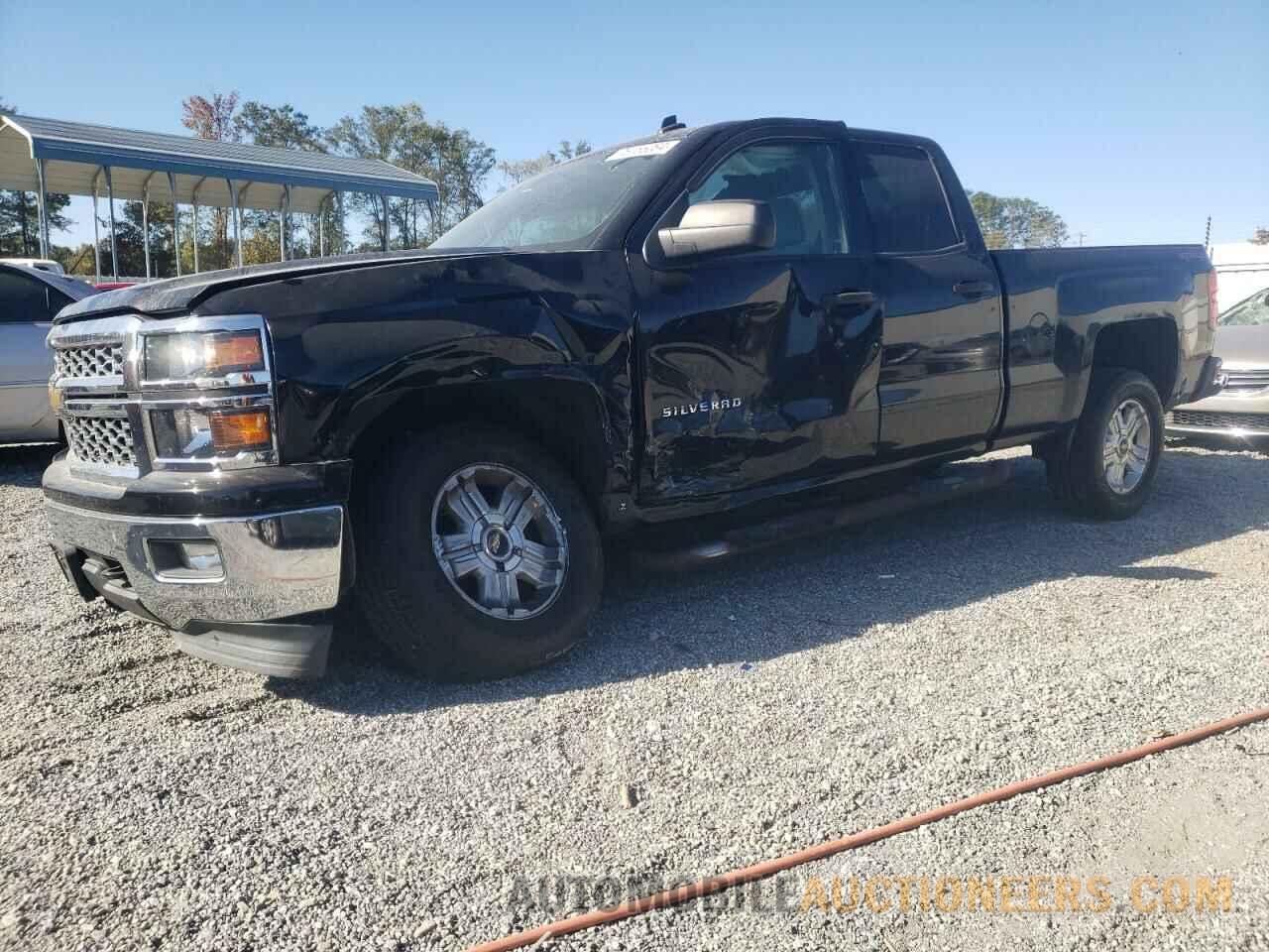 1GCVKREC8EZ105363 CHEVROLET ALL Models 2014