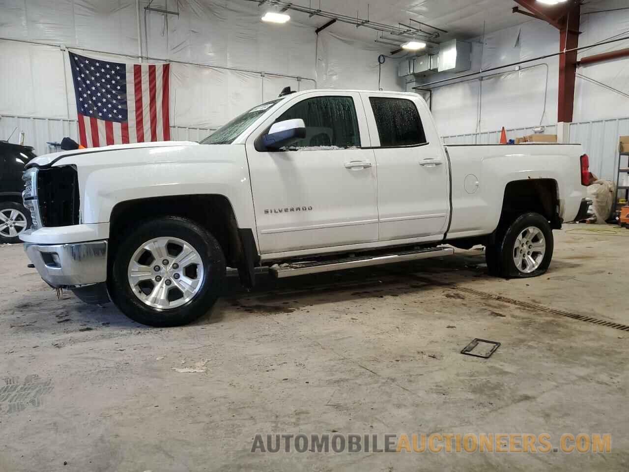 1GCVKREC8FZ260156 CHEVROLET ALL Models 2015