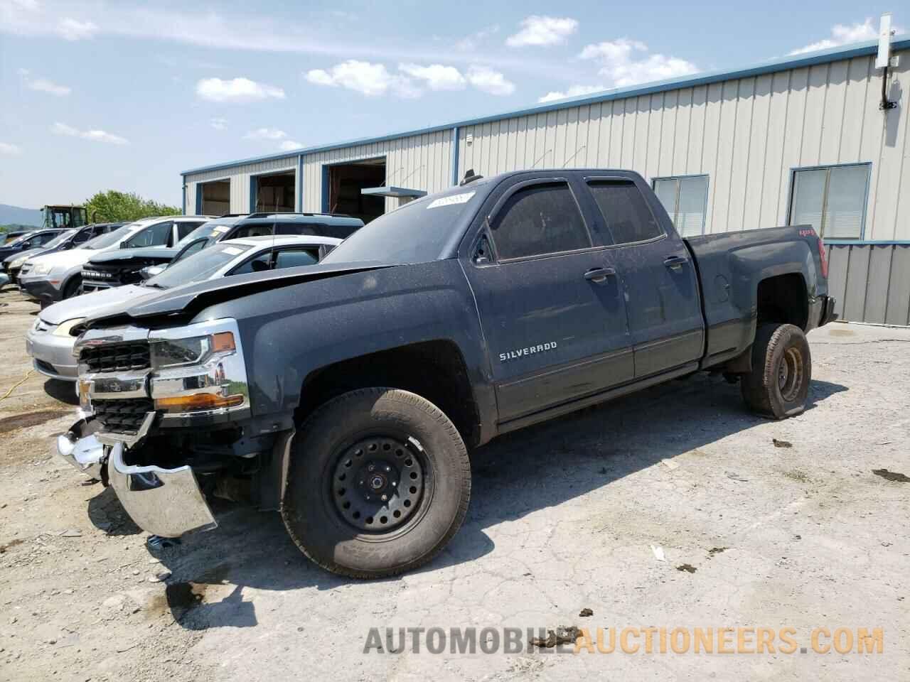 1GCVKREC8JZ201472 CHEVROLET ALL Models 2018