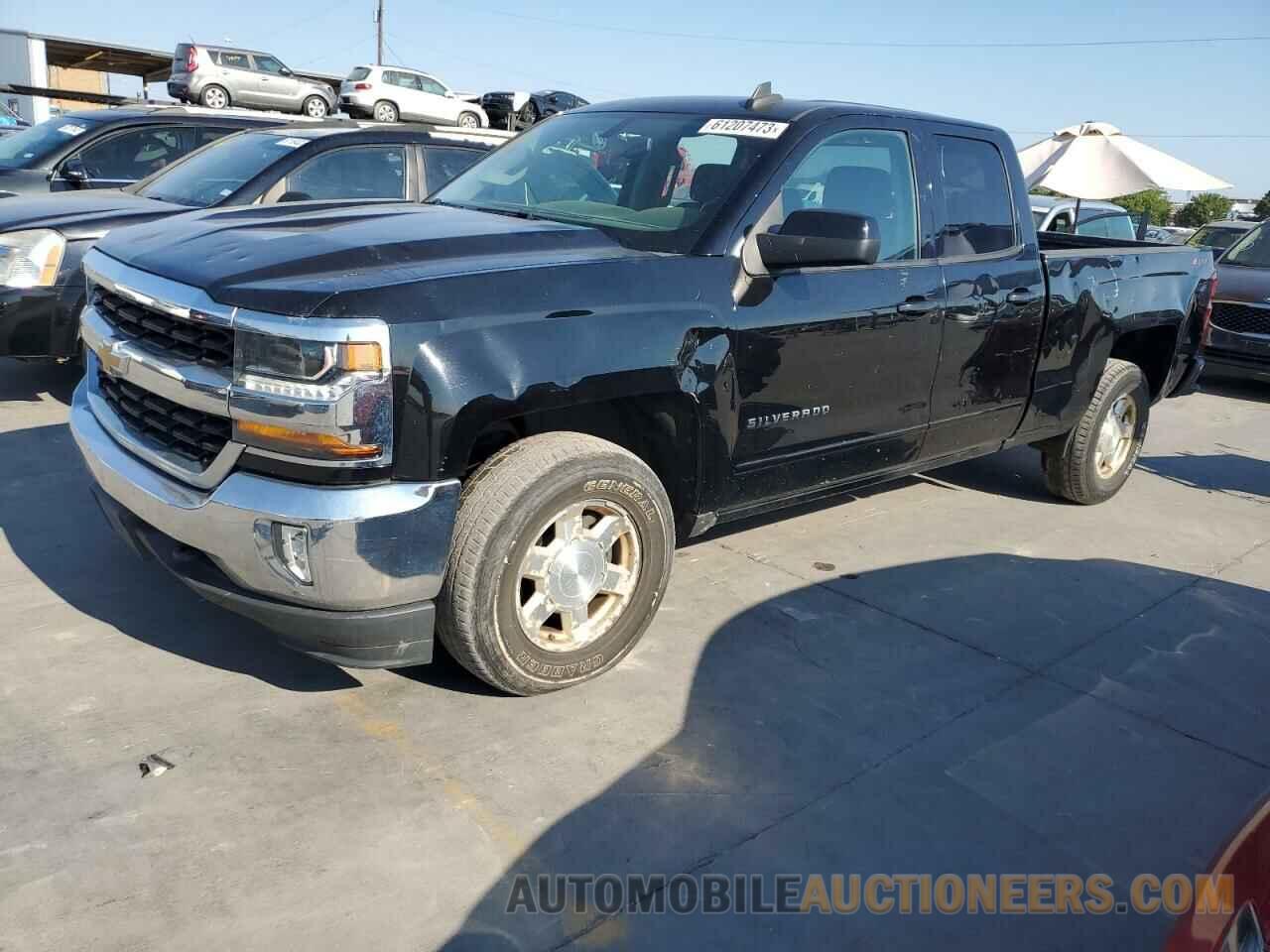 1GCVKREC8JZ249277 CHEVROLET ALL Models 2018