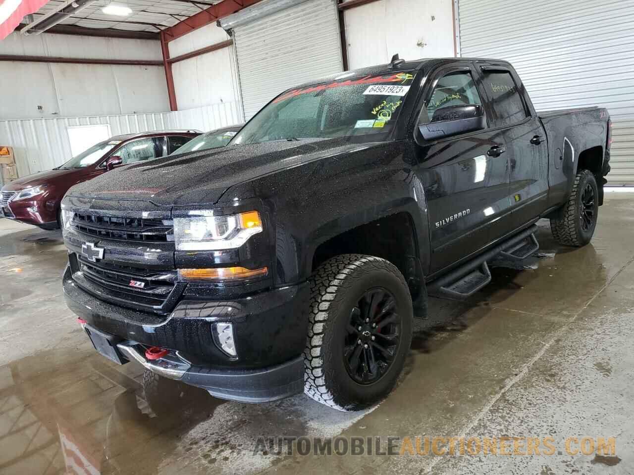 1GCVKREC8JZ249943 CHEVROLET ALL Models 2018