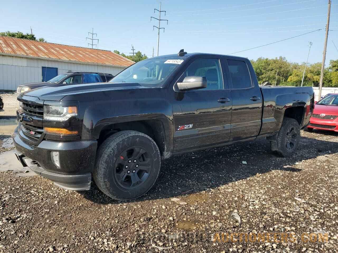 1GCVKREC8JZ333230 CHEVROLET ALL Models 2018