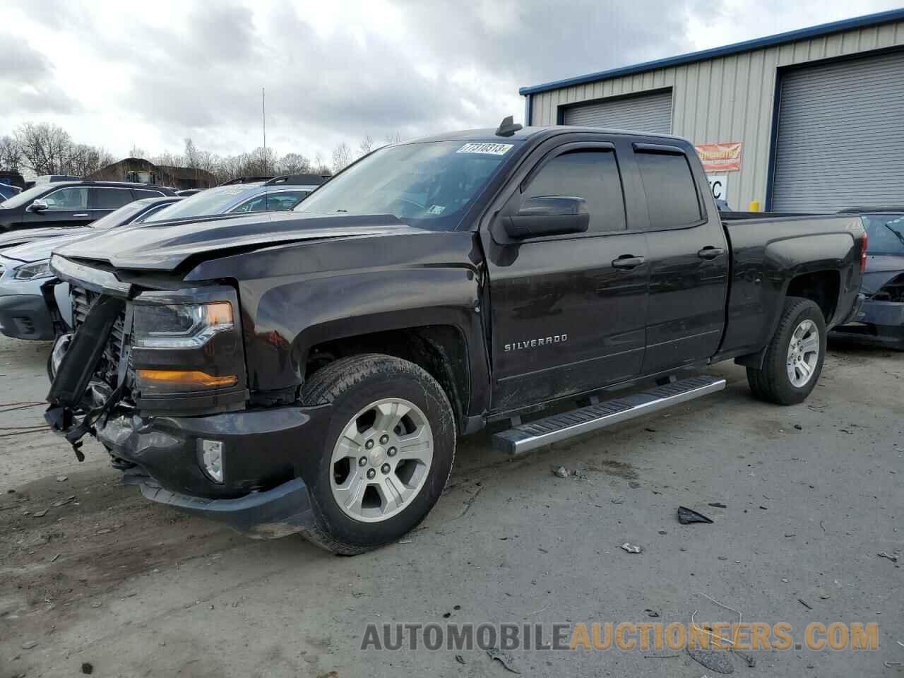 1GCVKREC8JZ342722 CHEVROLET ALL Models 2018