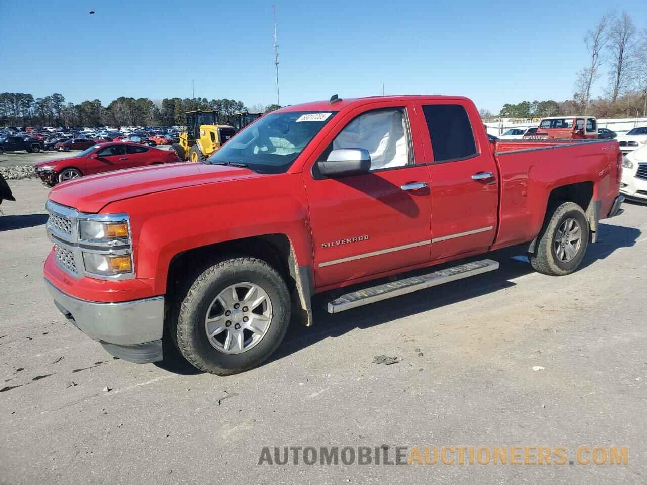 1GCVKREC9EZ178189 CHEVROLET ALL Models 2014