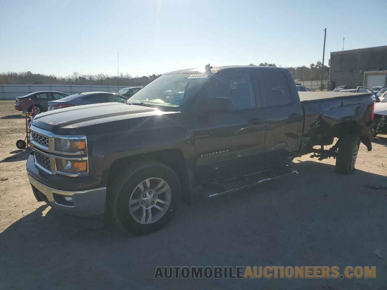 1GCVKREC9EZ336319 CHEVROLET ALL Models 2014