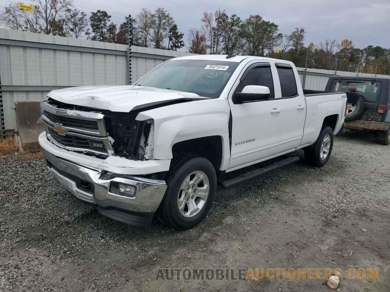 1GCVKREC9FZ164469 CHEVROLET ALL Models 2015