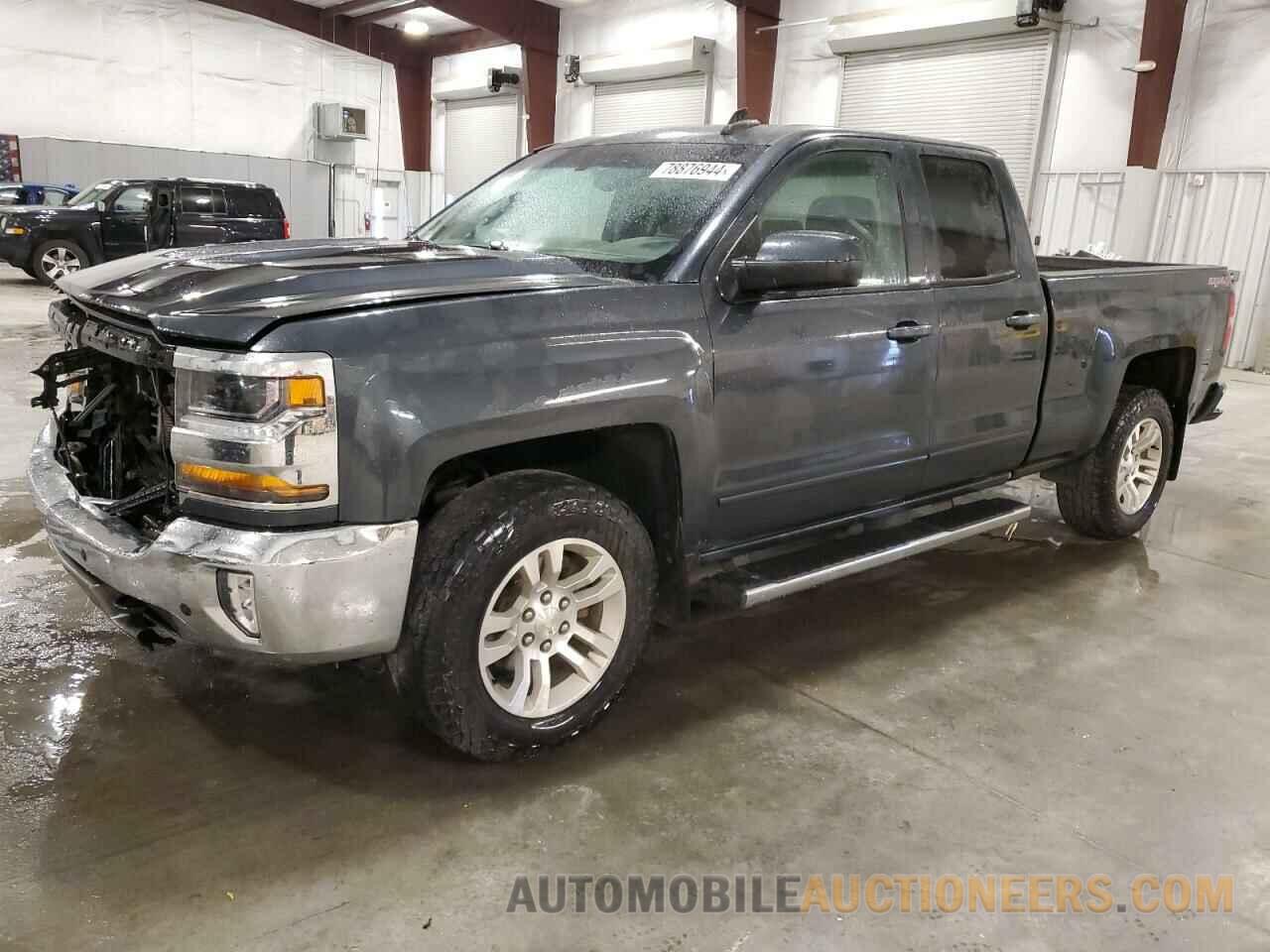 1GCVKREC9HZ314552 CHEVROLET All Models 2017