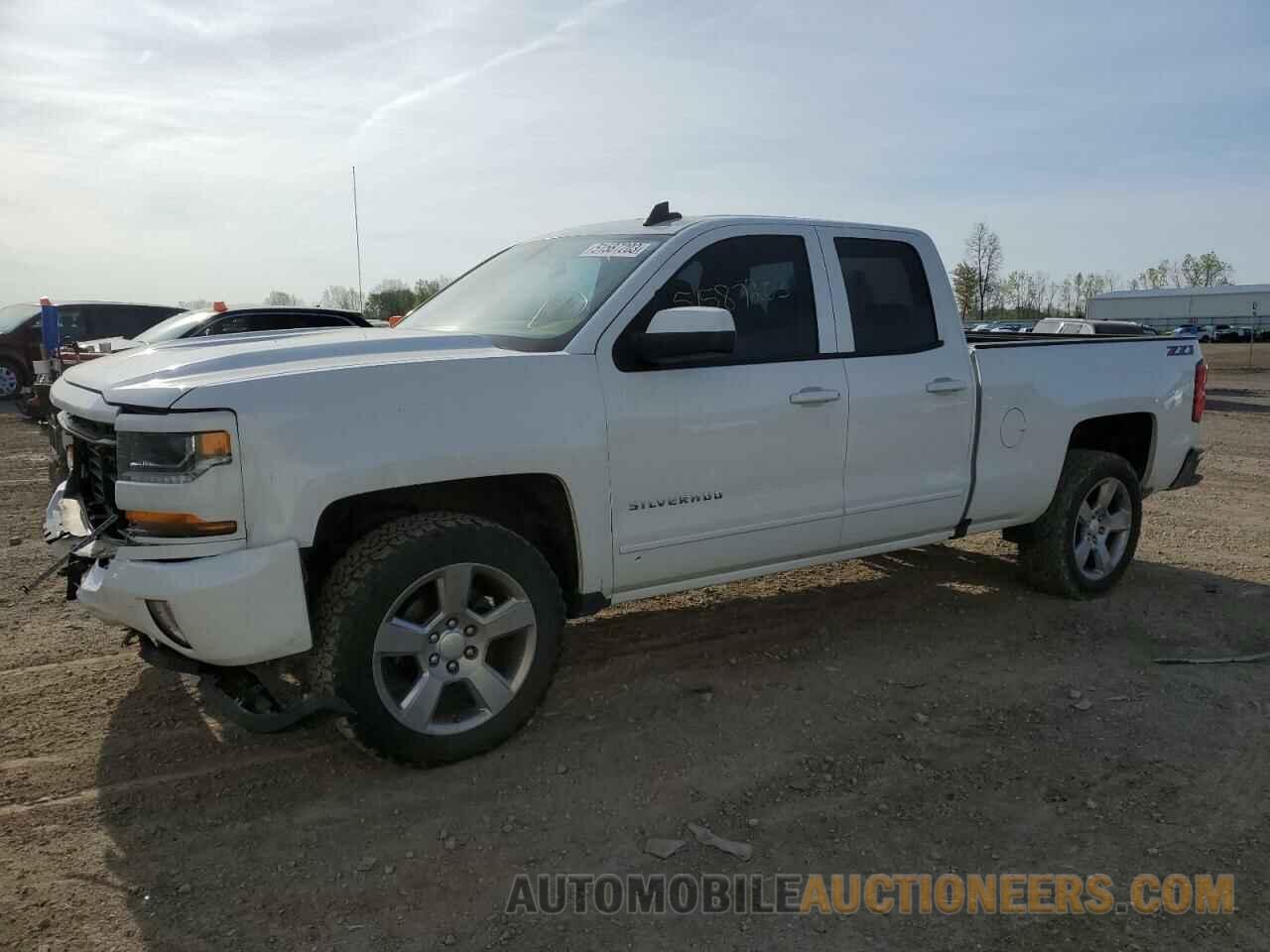 1GCVKREC9JZ130847 CHEVROLET ALL Models 2018