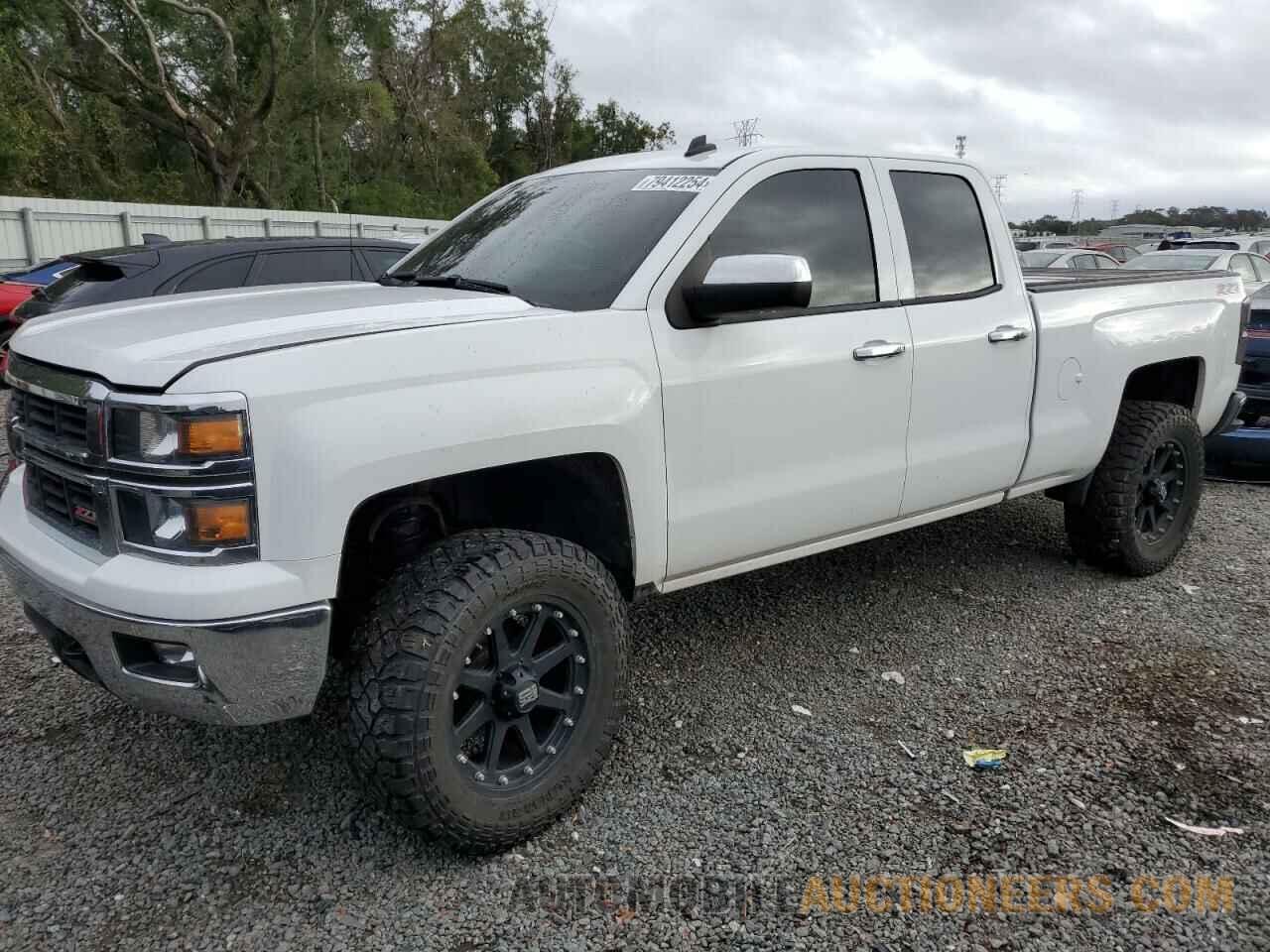 1GCVKRECXEZ113903 CHEVROLET ALL Models 2014