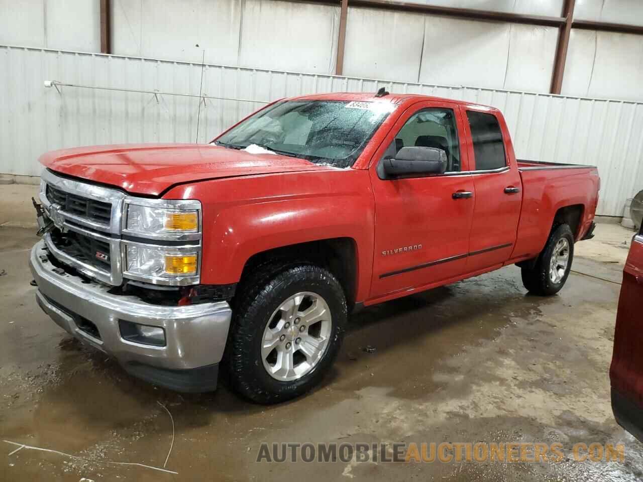 1GCVKRECXEZ117160 CHEVROLET ALL Models 2014