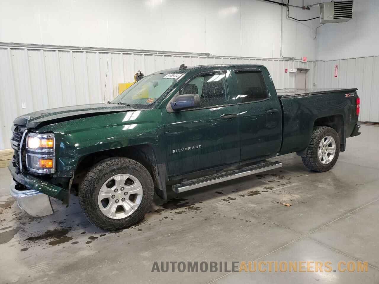 1GCVKRECXEZ324048 CHEVROLET ALL Models 2014