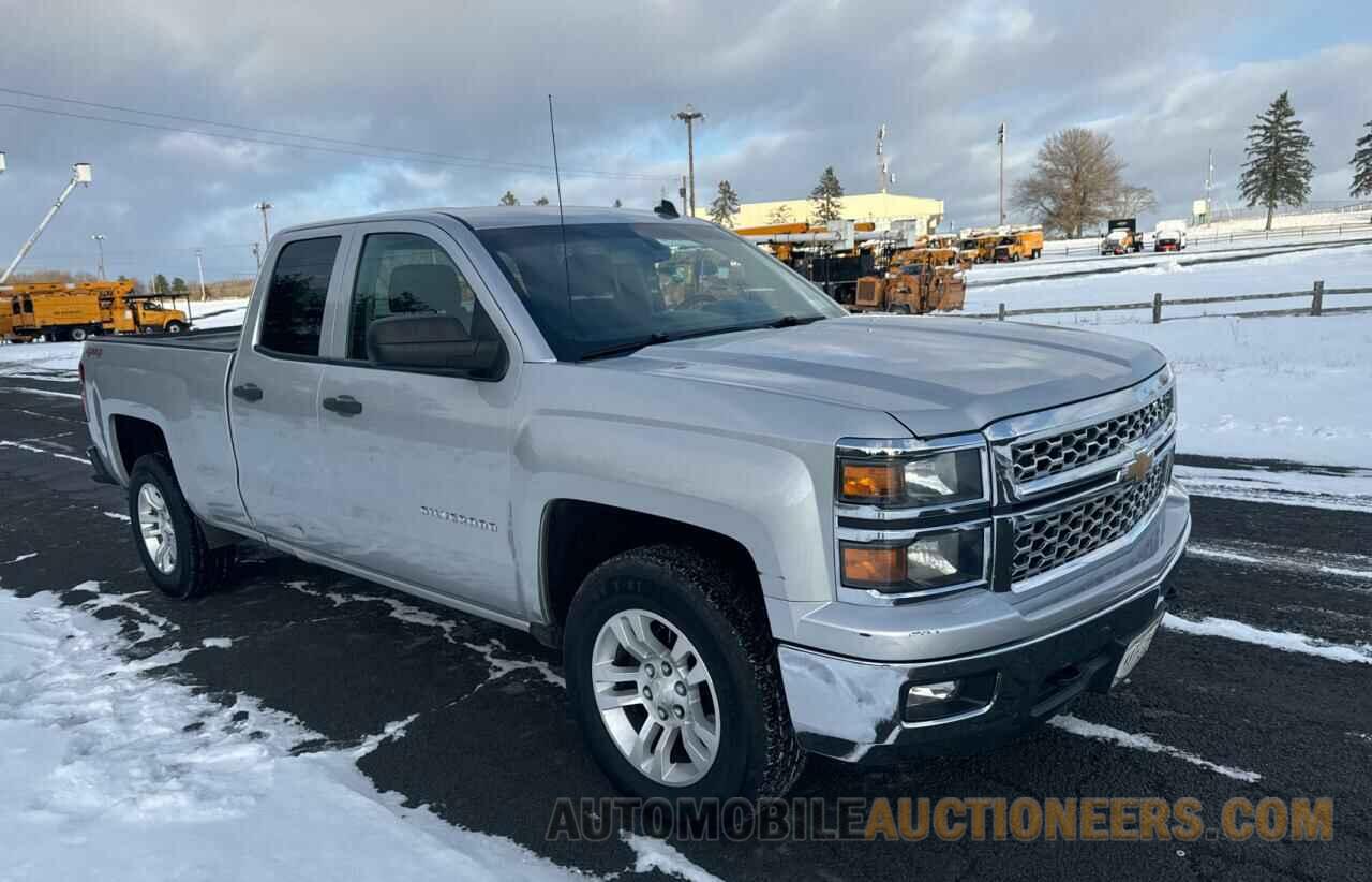 1GCVKRECXEZ354196 CHEVROLET ALL Models 2014