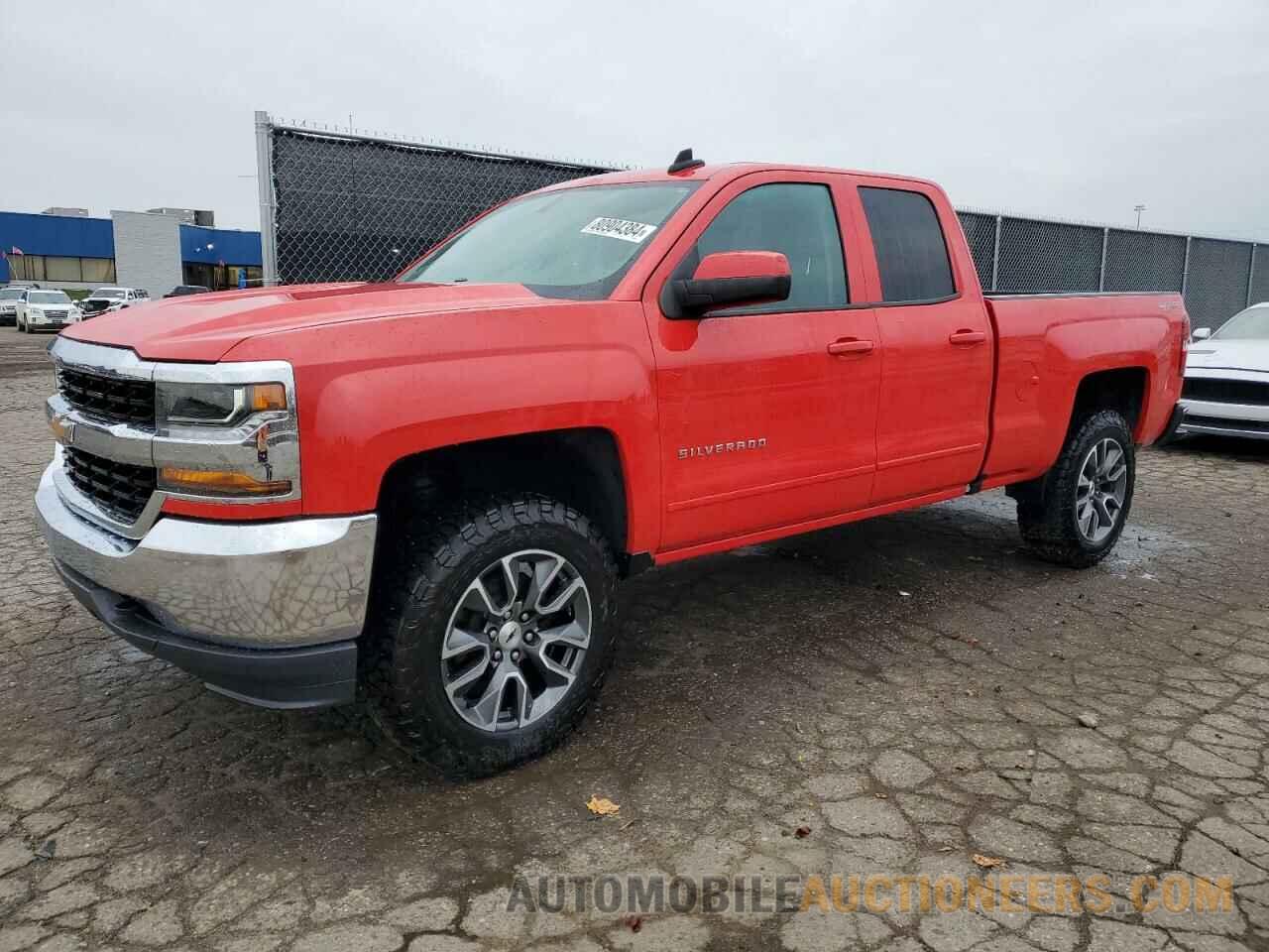 1GCVKRECXHZ380432 CHEVROLET ALL Models 2017