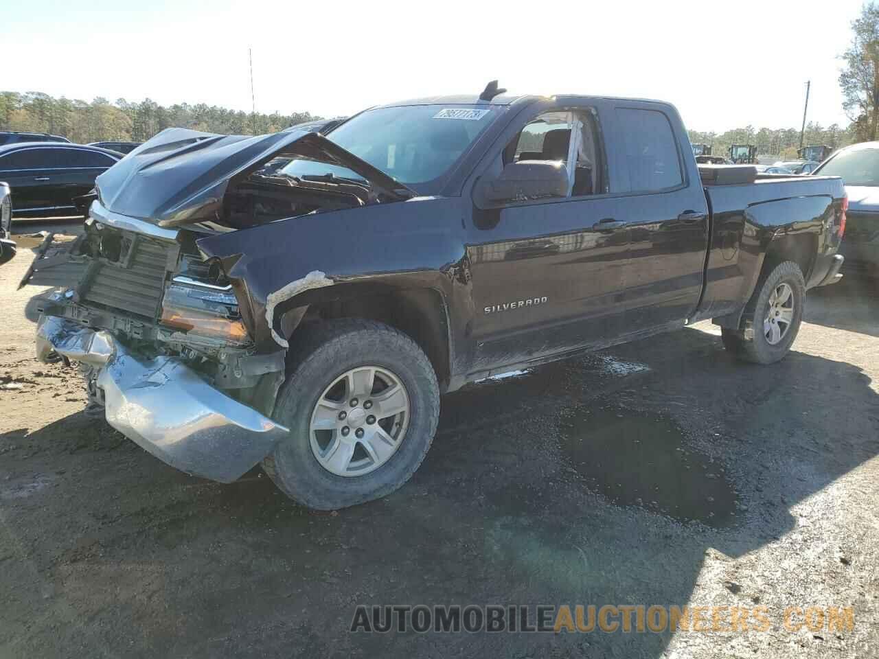 1GCVKRECXJZ165185 CHEVROLET ALL Models 2018