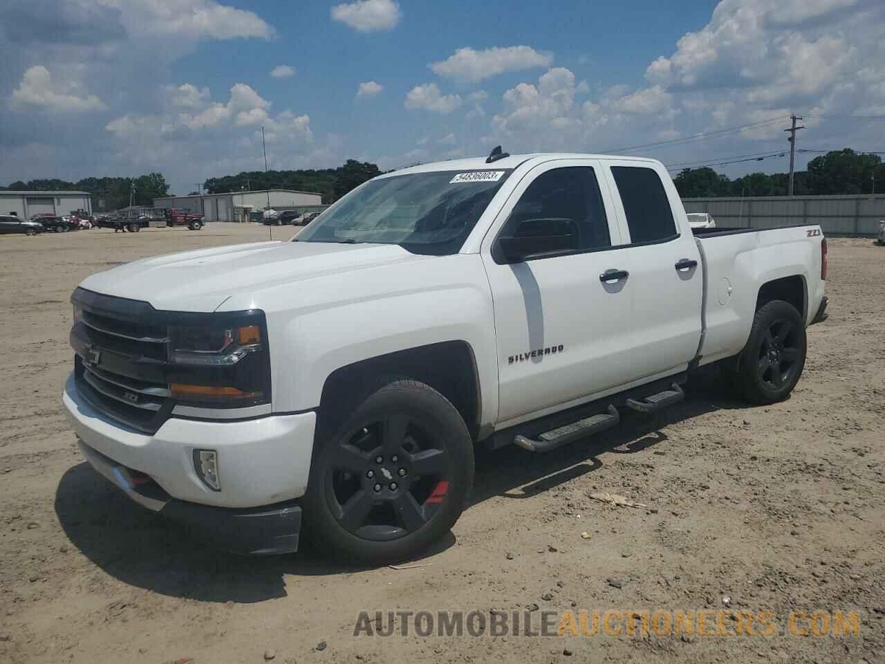 1GCVKRECXJZ288968 CHEVROLET ALL Models 2018