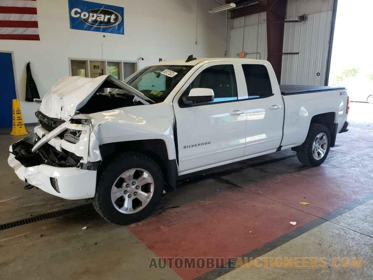 1GCVKRECXJZ335271 CHEVROLET ALL Models 2018