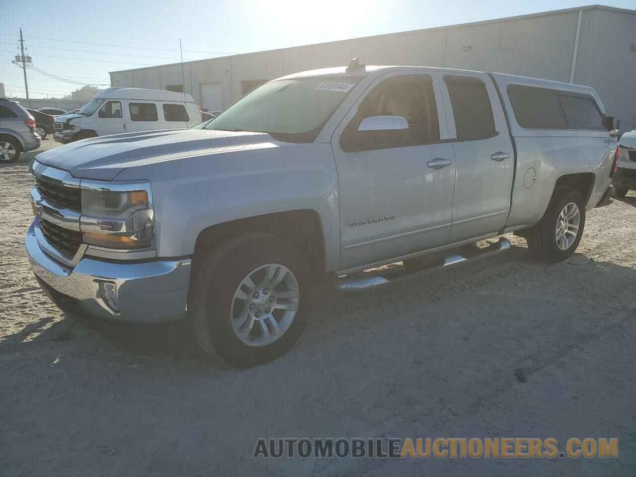 1GCVKRECXJZ336386 CHEVROLET ALL Models 2018