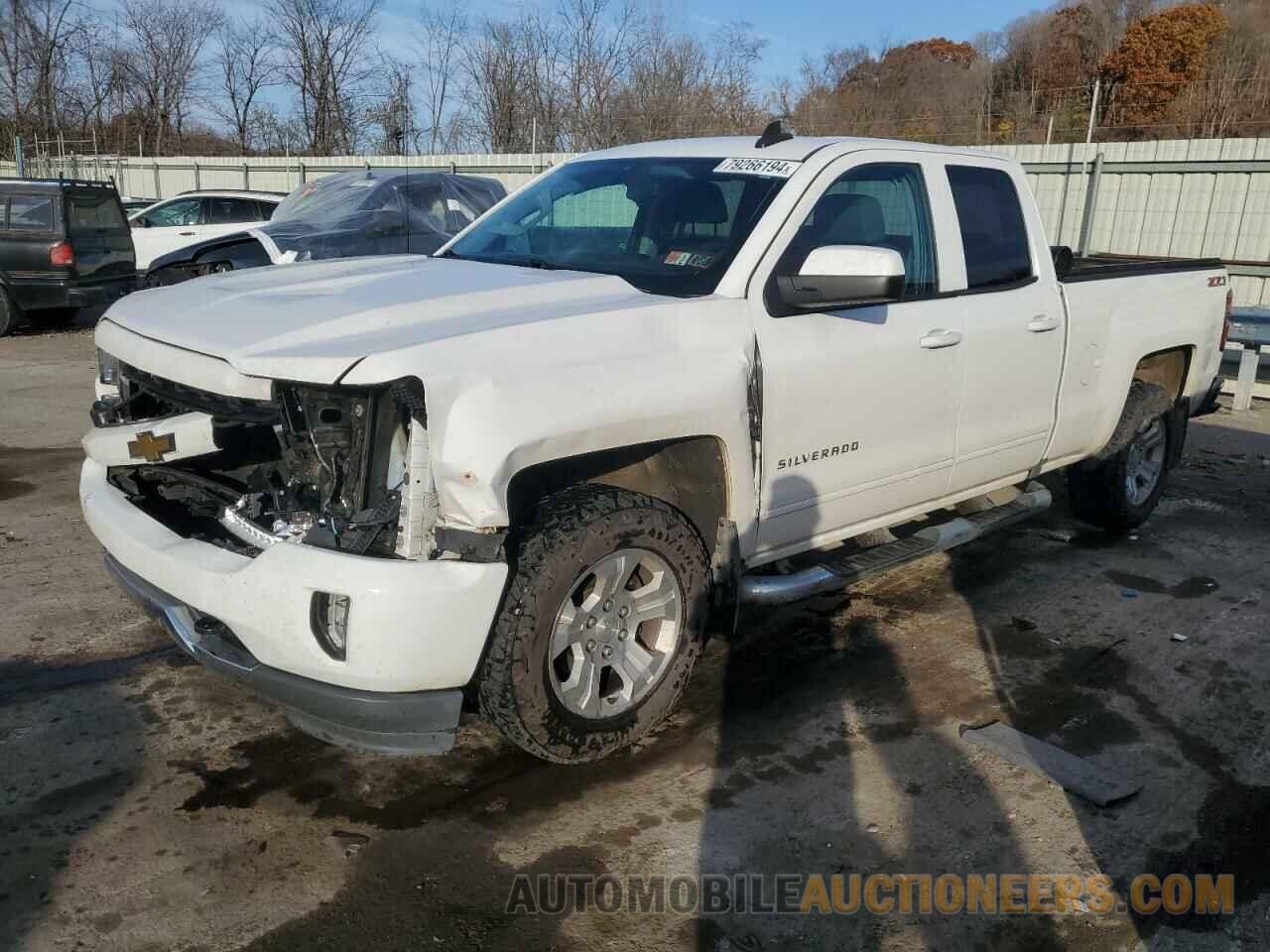 1GCVKREH0GZ232428 CHEVROLET ALL Models 2016