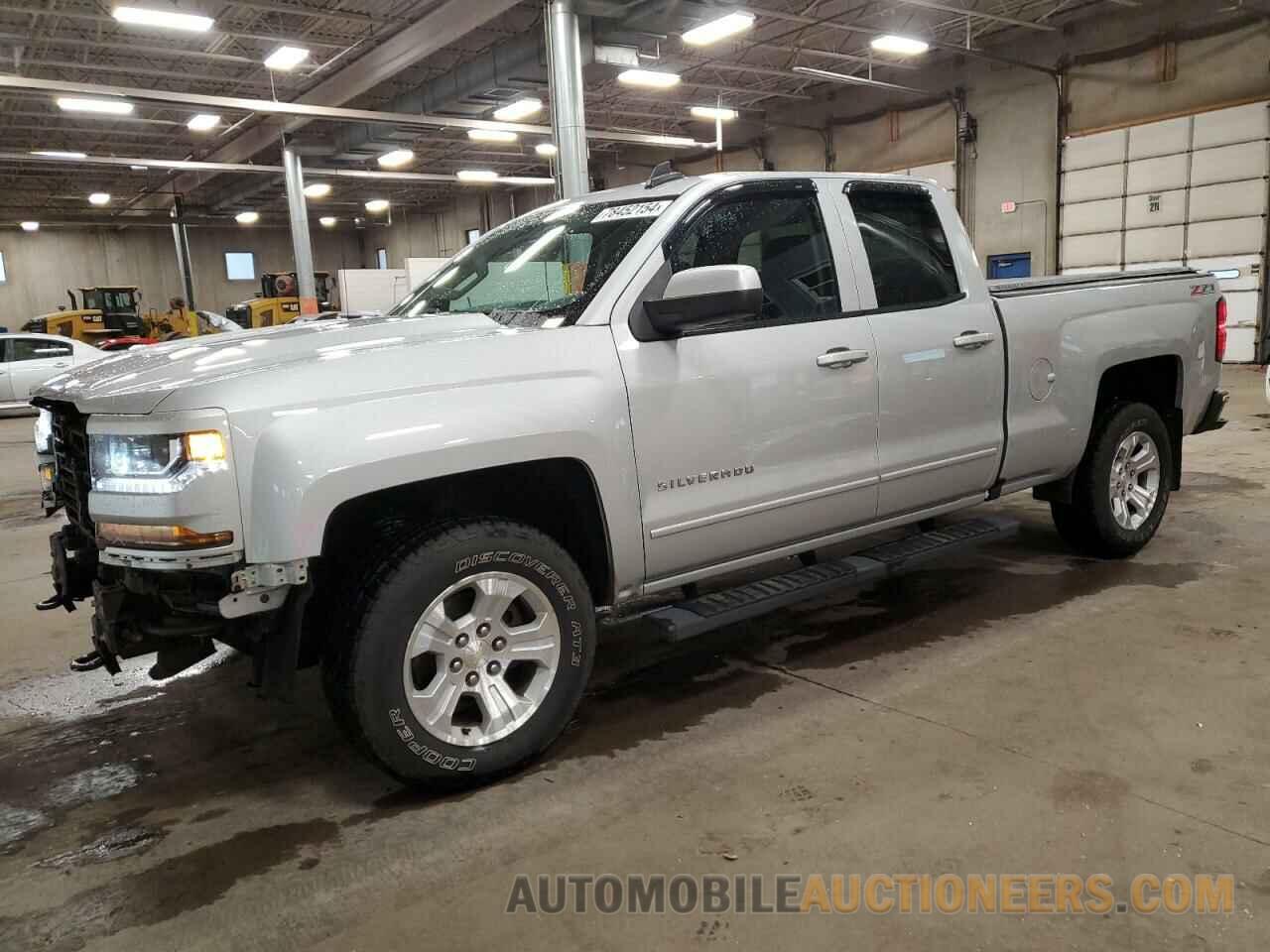 1GCVKREH0HZ392245 CHEVROLET All Models 2017