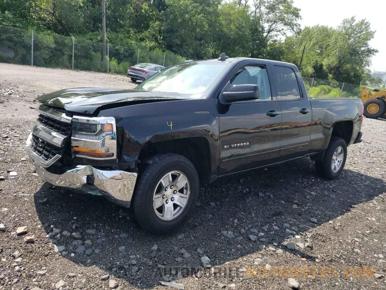 1GCVKREH0JZ211294 CHEVROLET ALL Models 2018