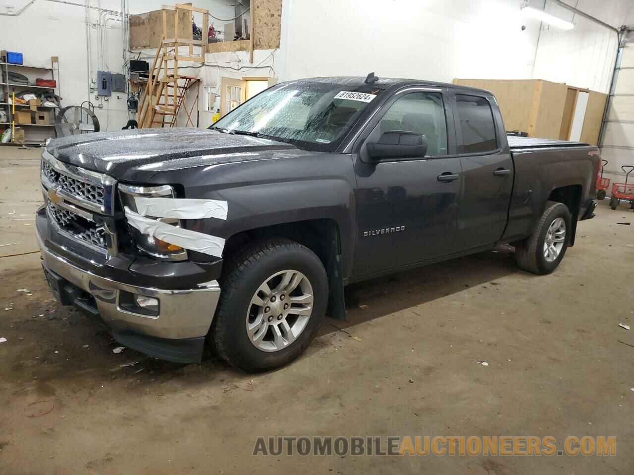 1GCVKREH1EZ162287 CHEVROLET ALL Models 2014