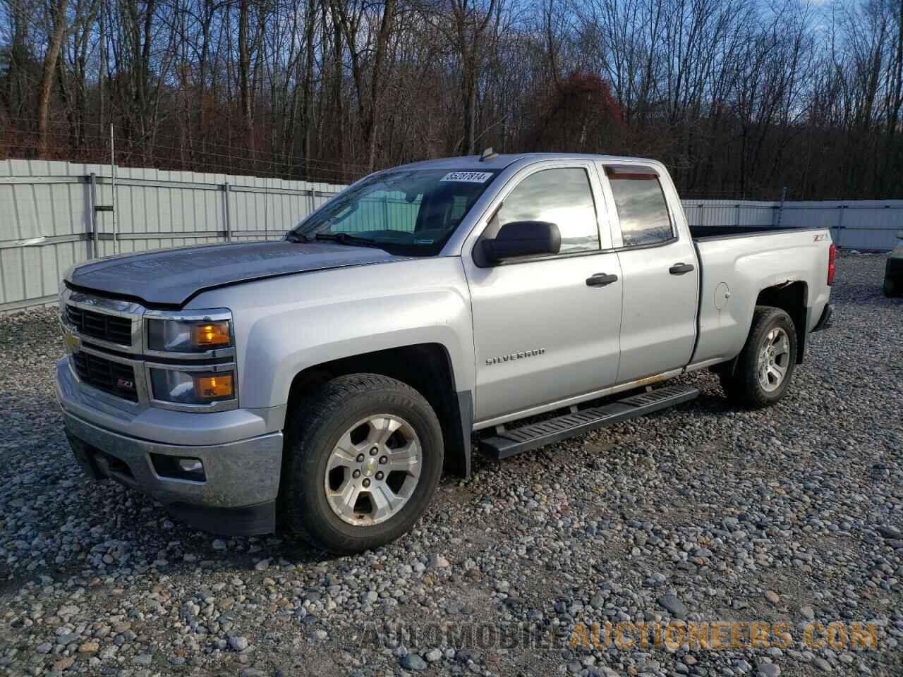 1GCVKREH2EZ116354 CHEVROLET ALL Models 2014