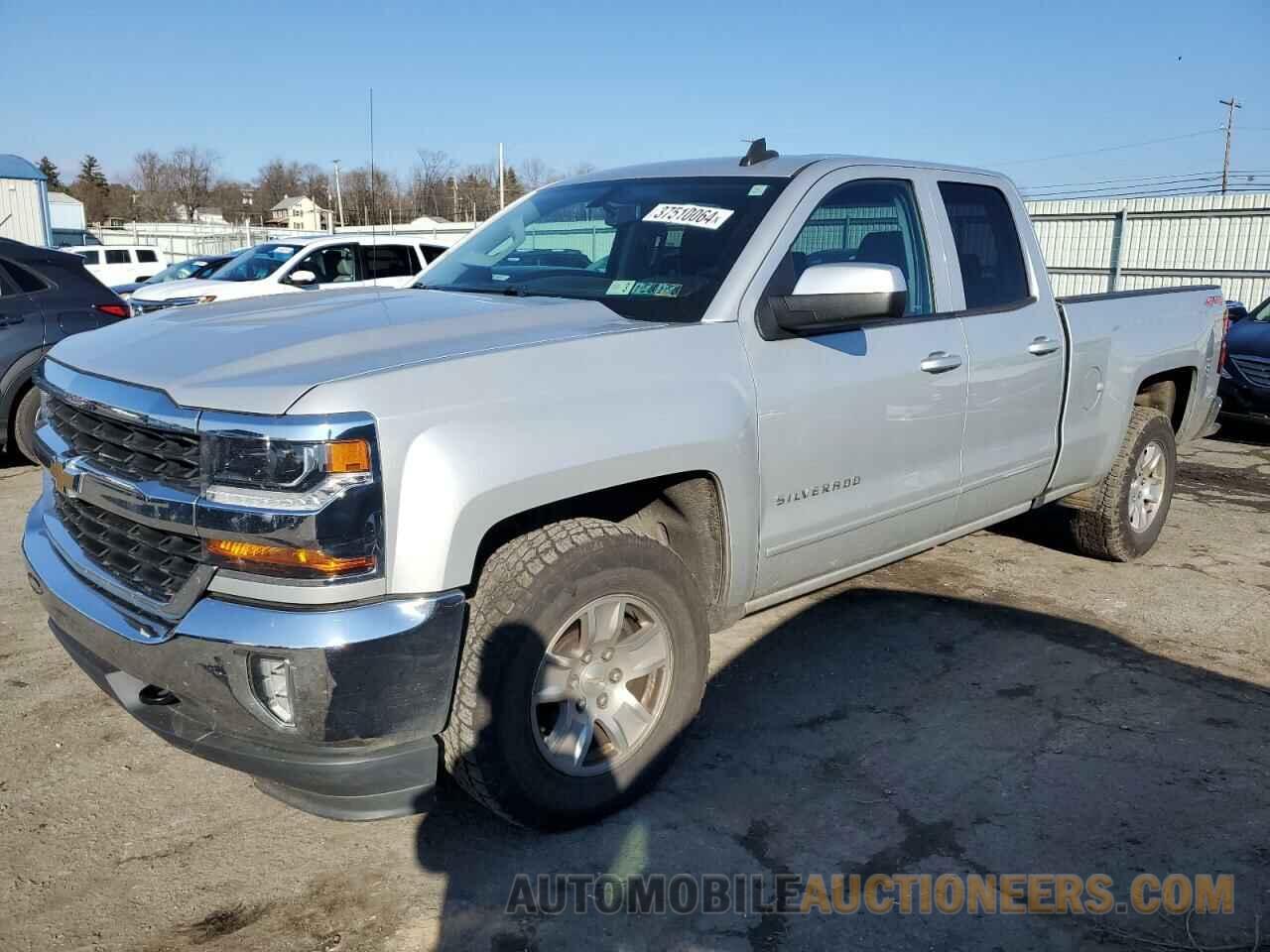 1GCVKREH2JZ366607 CHEVROLET ALL Models 2018