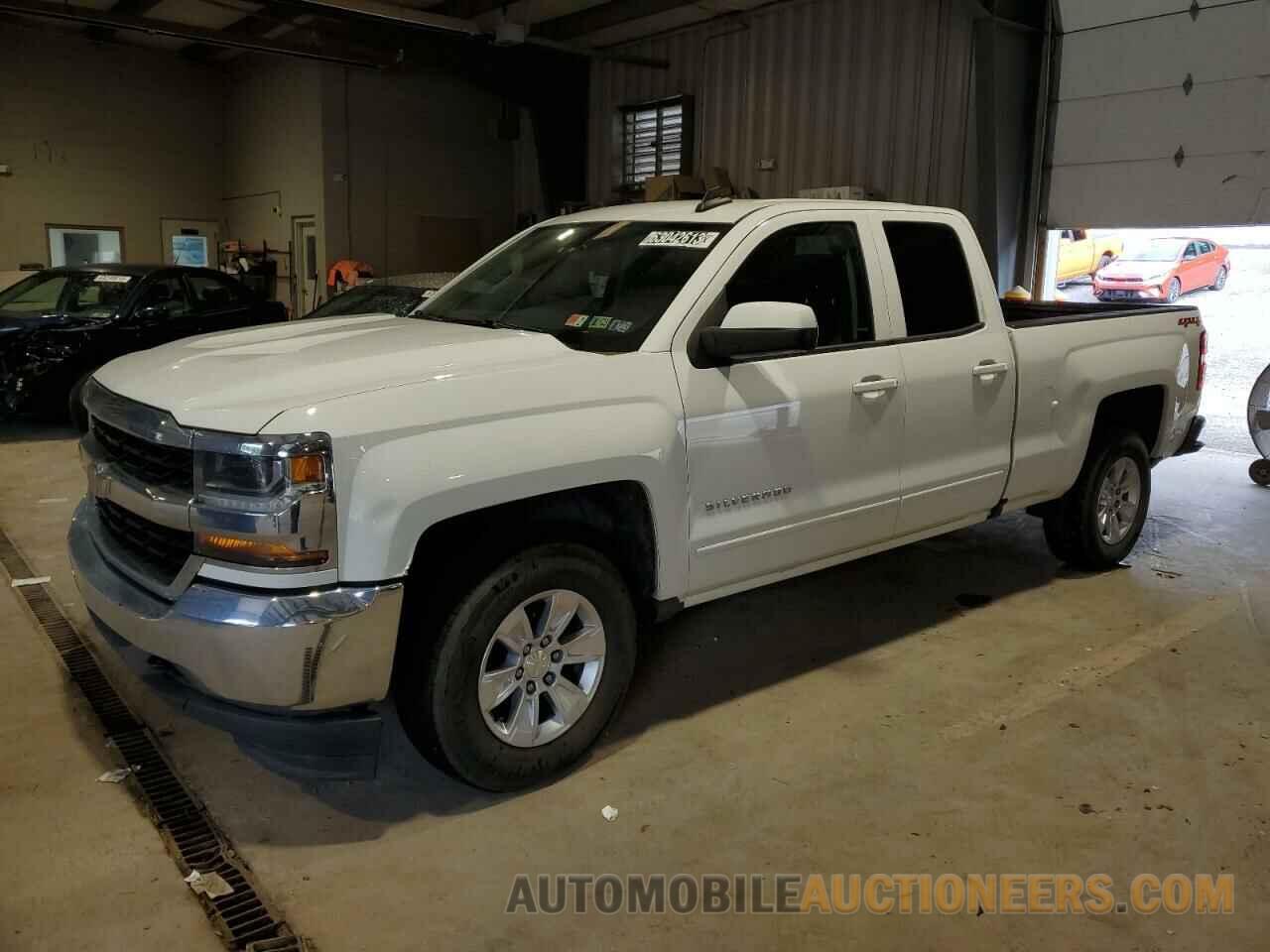 1GCVKREH3JZ137661 CHEVROLET ALL Models 2018