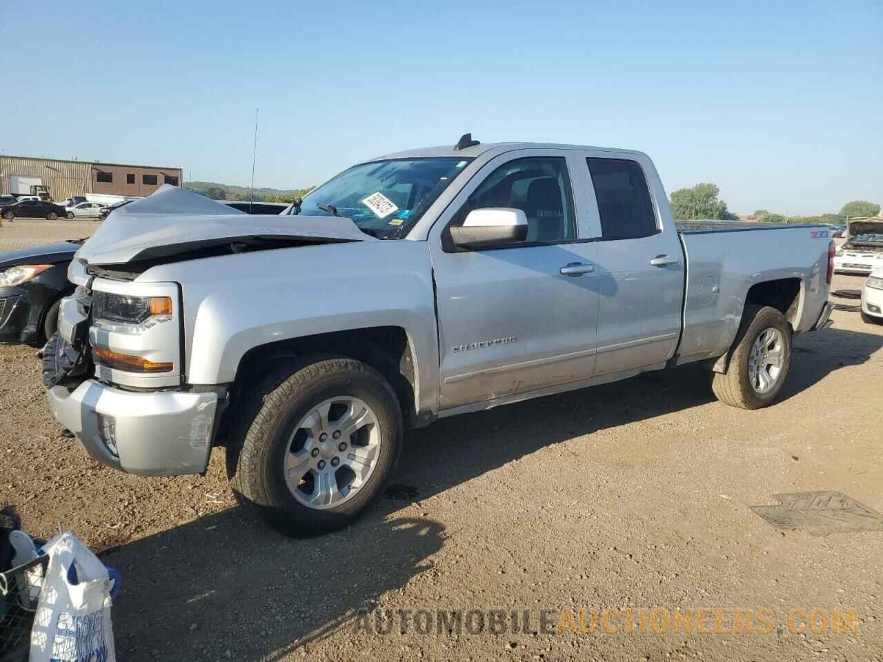 1GCVKREH3JZ298334 CHEVROLET ALL Models 2018