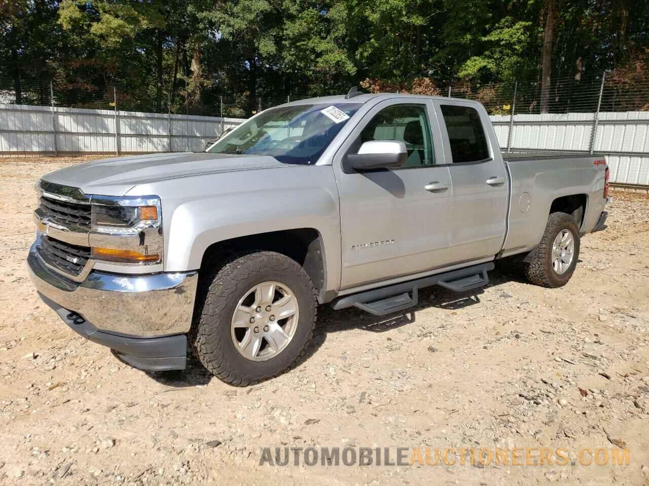 1GCVKREH3JZ304830 CHEVROLET ALL Models 2018