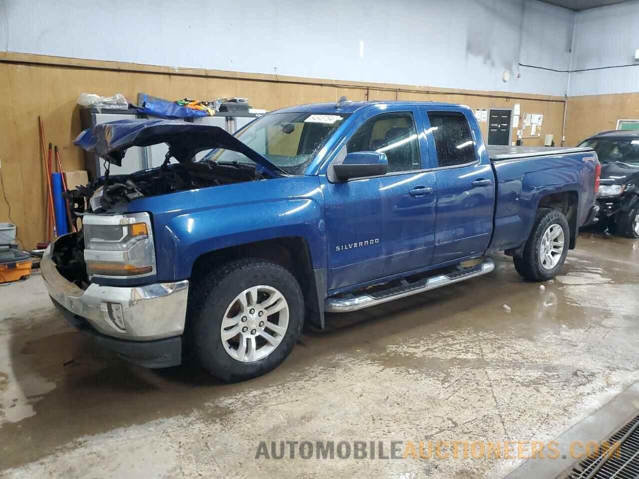 1GCVKREH4HZ334333 CHEVROLET ALL Models 2017