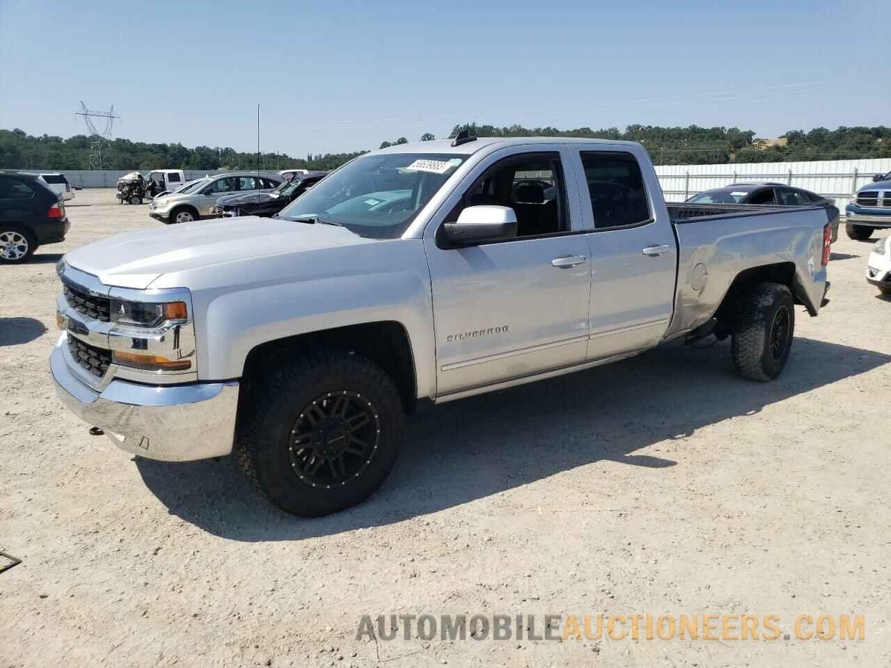 1GCVKREH5JZ267084 CHEVROLET ALL Models 2018