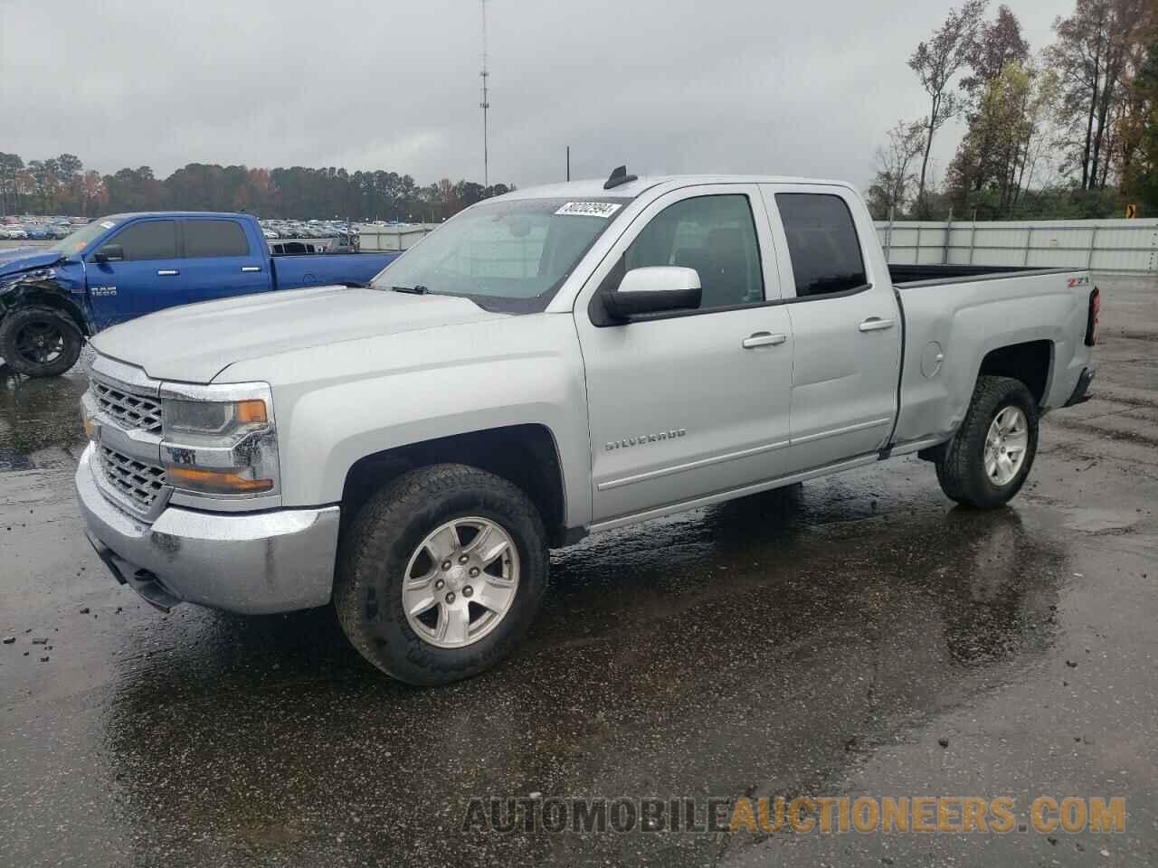 1GCVKREH7GZ213214 CHEVROLET ALL Models 2016