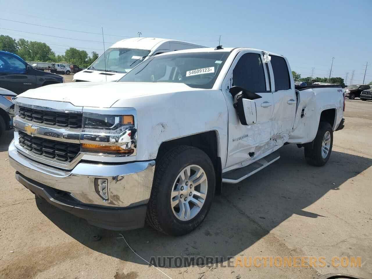 1GCVKREH7JZ356784 CHEVROLET ALL Models 2018