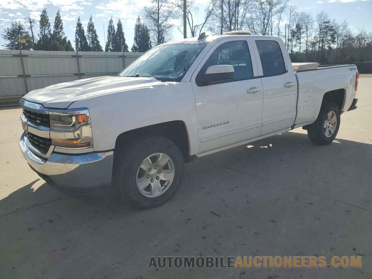 1GCVKREH8HZ313324 CHEVROLET ALL Models 2017