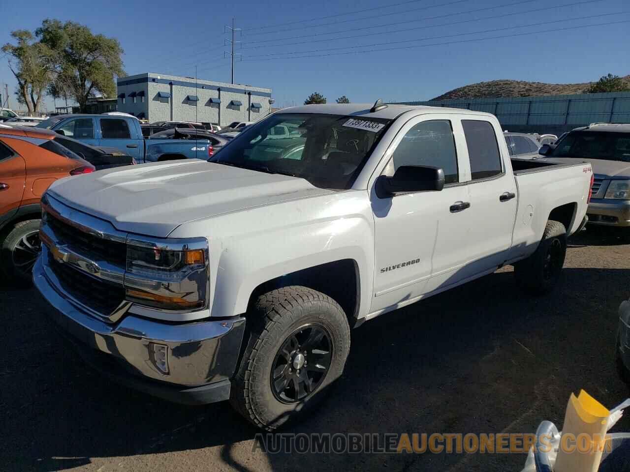 1GCVKREH8JZ300644 CHEVROLET ALL Models 2018