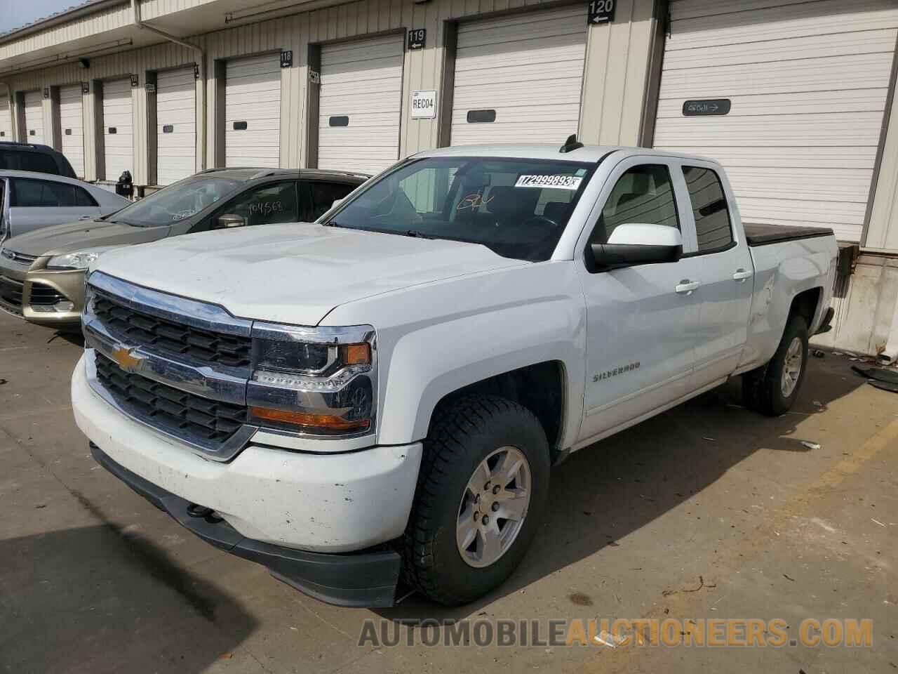 1GCVKREH8JZ335460 CHEVROLET ALL Models 2018