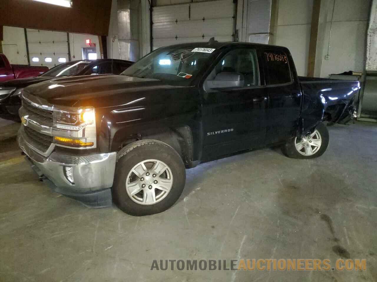 1GCVKREH8JZ352825 CHEVROLET ALL Models 2018