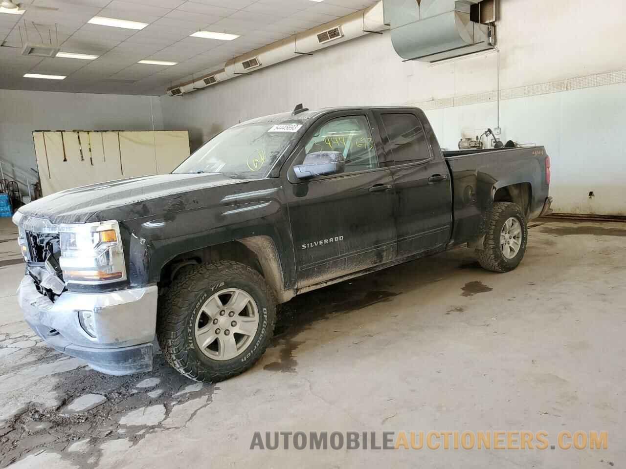 1GCVKREH8JZ378793 CHEVROLET ALL Models 2018