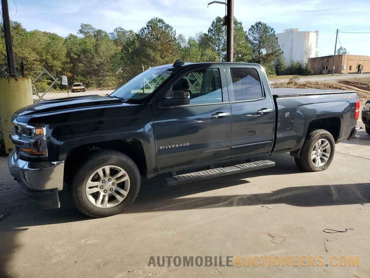 1GCVKREH9JZ146932 CHEVROLET ALL Models 2018